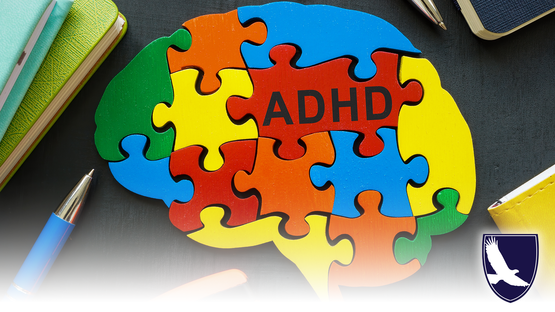 ATTENTION DEFICIT HYPERACTIVITY DISORDER (ADHD) AND SSDI